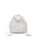 Emm Kuo White Women's Madison Bag One size - photo 1
