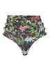LVHR Black Madison Highwaisted Bottom Size S - photo 1