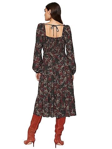Paige Josefina Casual Dress (view 2)