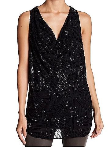 Alice + Olivia Cocktail Dress (view 1)