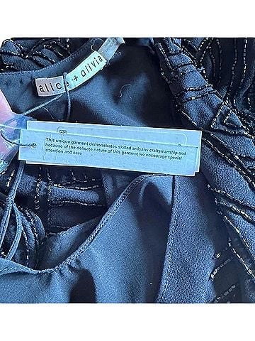Alice + Olivia Cocktail Dress (view 2)