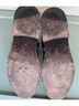 FRYE 100% Leather Brown Ankle Boots Size 9 - photo 7