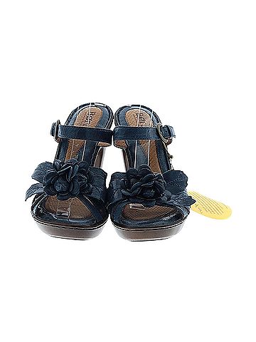 Born Concepts Mule/Clog - back