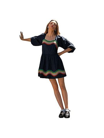 Corey Lynn Calter Ophellia Casual Dress (view 1)
