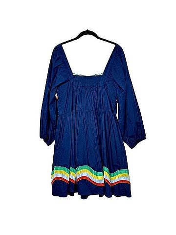 Corey Lynn Calter Ophellia Casual Dress (view 2)