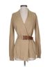 Michael Kors Brown Tan Cardigan Size S - photo 1