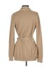 Michael Kors Brown Tan Cardigan Size S - photo 2