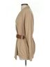 Michael Kors Brown Tan Cardigan Size S - photo 5