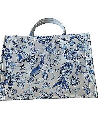 Lilly Pulitzer Tote (view 2)