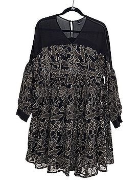 Let Me Be Cocktail Dress (view 1)