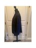 DressBarn Print Black Jacket Size L - photo 3