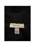 DressBarn Print Black Jacket Size L - photo 4