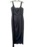 Xscape Blue Cocktail Dress Size 14 - photo 1