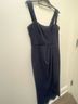 Xscape Blue Cocktail Dress Size 14 - photo 5