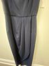 Xscape Blue Cocktail Dress Size 14 - photo 6