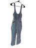 Paige 100% Cotton Blue Jumpsuit Size XS - photo 1