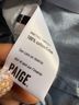 Paige 100% Cotton Blue Jumpsuit Size XS - photo 7