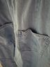 Paige 100% Cotton Blue Jumpsuit Size XS - photo 3