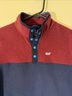 Vineyard Vines 100% Polyester Pullover Sweater Size M - photo 5