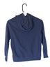 Nike Blue Pullover Hoodie Size YOUTH SMALL - photo 2