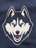 Nike Blue Pullover Hoodie Size YOUTH SMALL - photo 4