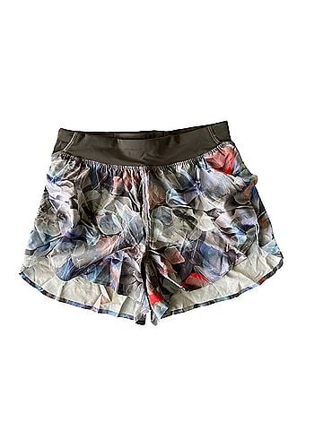 Lululemon Athletica Fast and Free Athletic Shorts (view 1)
