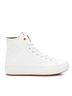 XTI White Women's Sneakers Boots Size 8 - photo 1
