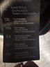 Kuhl 100% Polyester Black Jacket Size L - photo 4