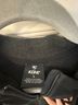 Kuhl 100% Polyester Black Jacket Size L - photo 3