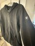 Kuhl 100% Polyester Black Jacket Size L - photo 5
