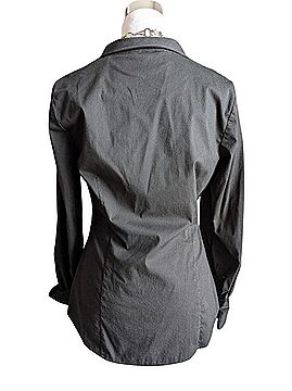 White House Black Market Button-Down Shirt (view 2)