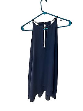 Banana Republic Sleeveless Top (view 1)