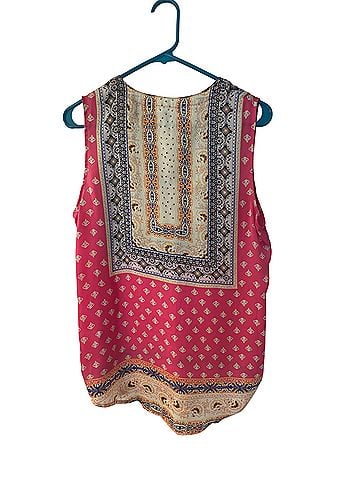 Brixon Ivy Sleeveless Blouse (view 2)