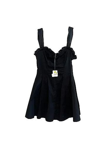 Free People Midnight Magic Casual Dress (view 2)