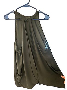 BB Dakota Sleeveless Top (view 2)