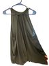BB Dakota 100% Polyester Black Sleeveless Top Size L - photo 2