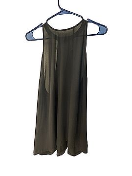 BB Dakota Sleeveless Top (view 1)