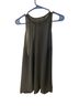 BB Dakota 100% Polyester Black Sleeveless Top Size L - photo 1