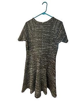Ann Taylor LOFT Casual Dress (view 2)