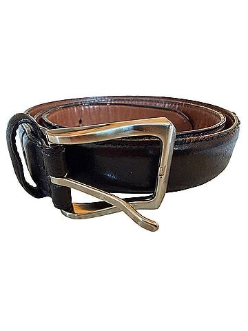 Jos. A. Bank Belt (view 1)