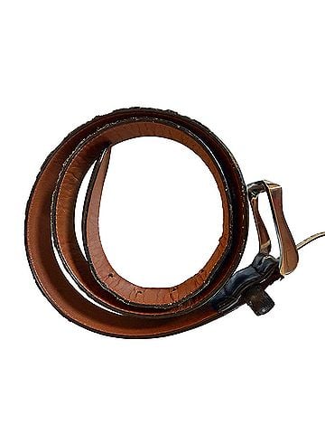 Jos. A. Bank Belt (view 2)