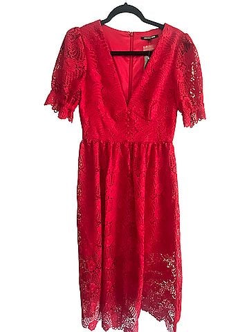 Gianni Bini Gianni bini dress Cocktail Dress (view 1)