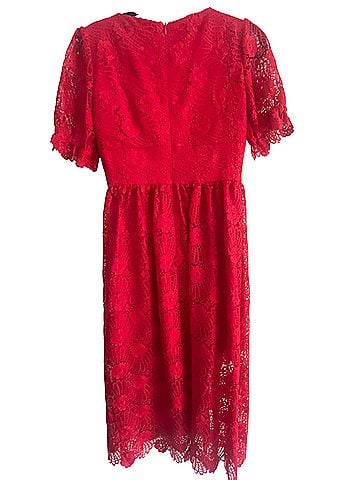 Gianni Bini Gianni bini dress Cocktail Dress (view 2)