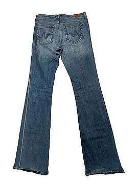 Adriano Goldschmied The Angel Jeans (view 2)