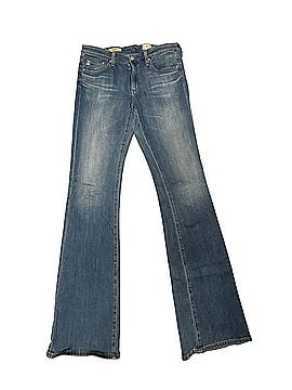 Adriano Goldschmied The Angel Jeans (view 1)