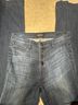 Buffalo Blue Jeans Size 27 waist - photo 6