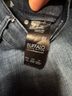 Buffalo Blue Jeans Size 27 waist - photo 5