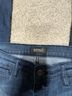 Buffalo Blue Jeans Size 27 waist - photo 4
