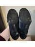 Deb Black Heels Size 9 1/2 - photo 6