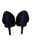 Deb Black Heels Size 9 1/2 - photo 2